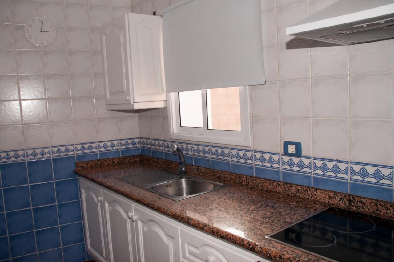Ferienwohnung Perfect Sunset I Puerto de la Cruz  Exterior foto