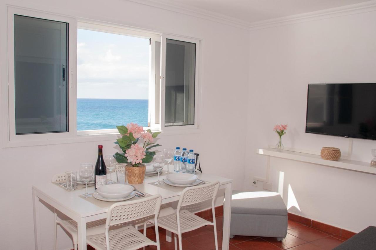 Ferienwohnung Perfect Sunset I Puerto de la Cruz  Exterior foto