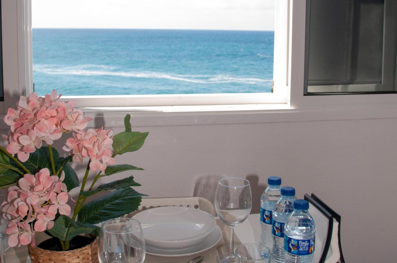 Ferienwohnung Perfect Sunset I Puerto de la Cruz  Exterior foto