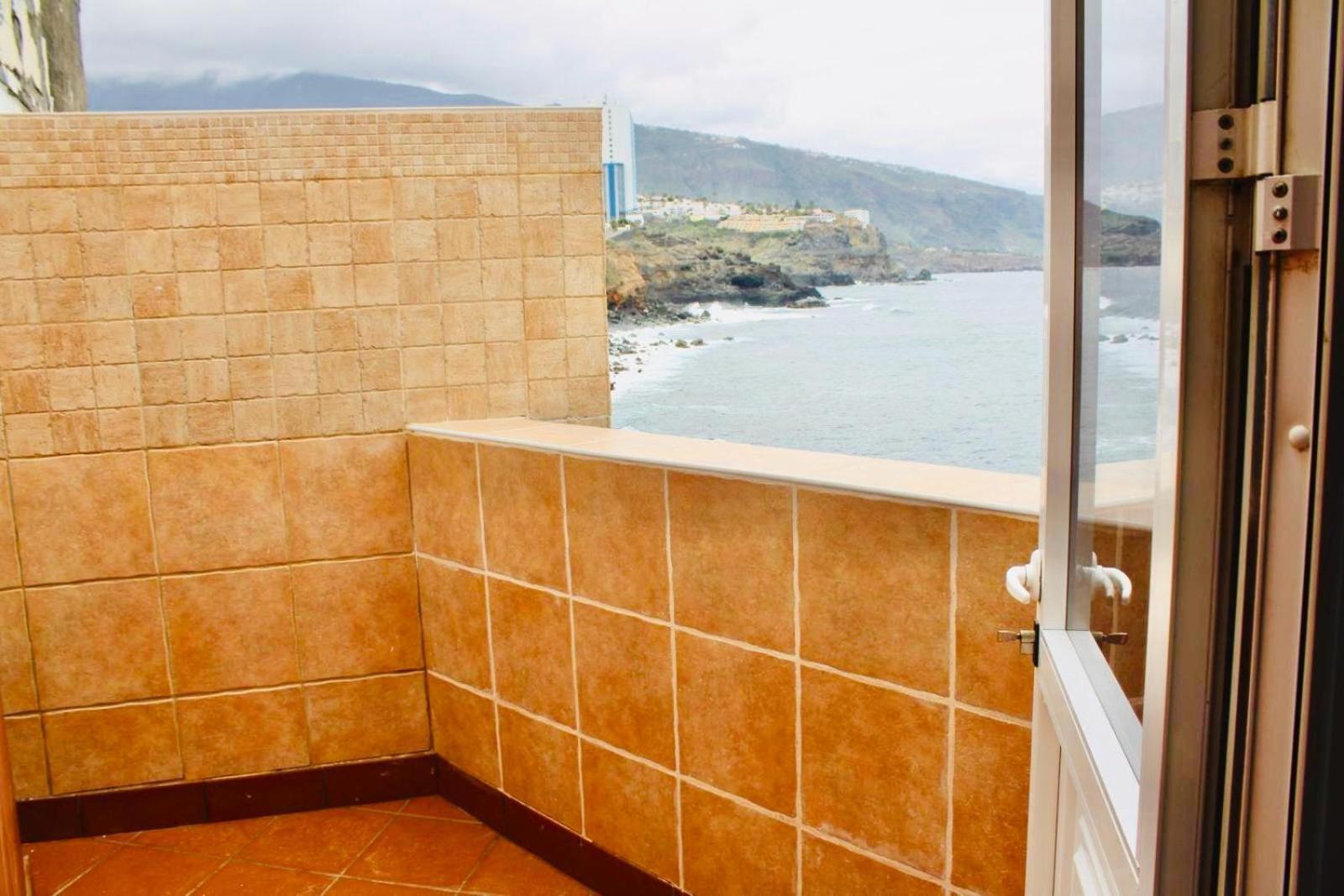 Ferienwohnung Perfect Sunset I Puerto de la Cruz  Exterior foto